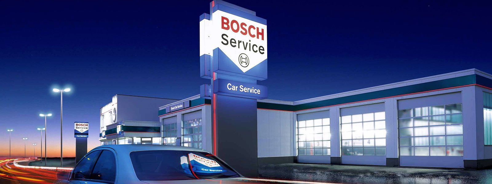 bosh-service
